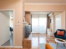 Charming Apartment Sant Elia