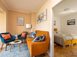 Charming Apartment Sant Elia