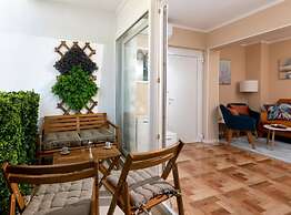 Charming Apartment Sant Elia