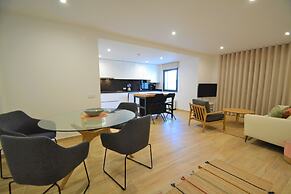 Baia Mar in S o Martinho do Porto