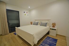 Baia Mar in S o Martinho do Porto