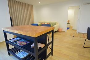 Baia Mar in S o Martinho do Porto