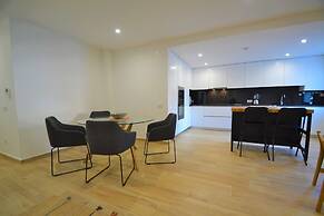 Baia Mar in S o Martinho do Porto