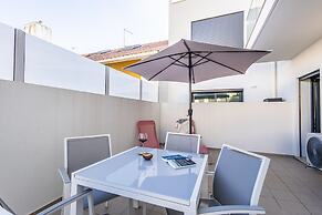 Baia Mar in S o Martinho do Porto