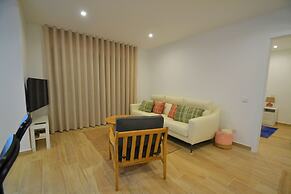 Baia Mar in S o Martinho do Porto