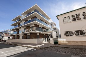 Baia Mar in S o Martinho do Porto