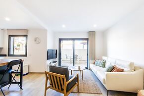 Baia Mar in S o Martinho do Porto