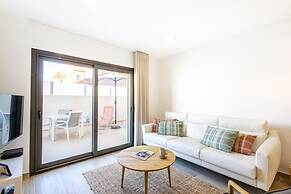 Baia Mar in S o Martinho do Porto