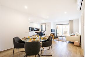 Baia Mar in S o Martinho do Porto