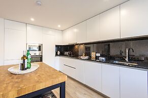 Baia Mar in S o Martinho do Porto