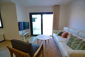 Baia Mar in S o Martinho do Porto