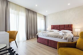 Shine of Life Luxury Rooms