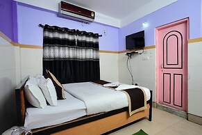 Tirupati Lodge