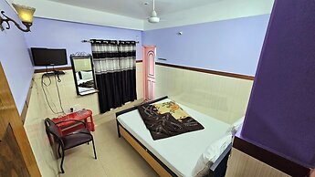 Tirupati Lodge