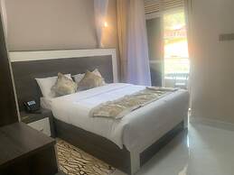 AK Gardens Hotel