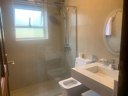 AK Gardens Hotel