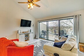 Lake Access & Views: Condo w/ Pools in Osage Beach