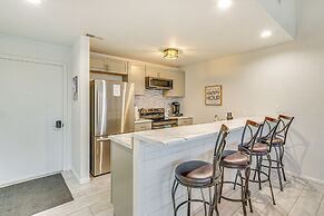 Lake Access & Views: Condo w/ Pools in Osage Beach