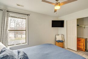 Lake Access & Views: Condo w/ Pools in Osage Beach