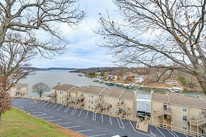 Lake Access & Views: Condo w/ Pools in Osage Beach