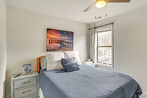 Lake Access & Views: Condo w/ Pools in Osage Beach