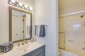 Lake Access & Views: Condo w/ Pools in Osage Beach