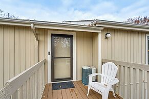 Lake Access & Views: Condo w/ Pools in Osage Beach