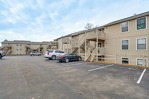 Lake Access & Views: Condo w/ Pools in Osage Beach