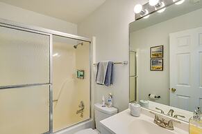 Lake Access & Views: Condo w/ Pools in Osage Beach