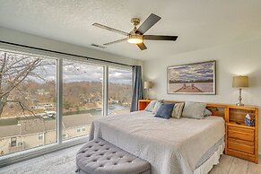 Lake Access & Views: Condo w/ Pools in Osage Beach