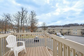 Lake Access & Views: Condo w/ Pools in Osage Beach