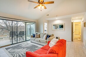 Lake Access & Views: Condo w/ Pools in Osage Beach