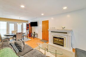4 Mi to Dtwn: Pet-friendly Home in Utica