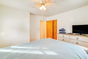4 Mi to Dtwn: Pet-friendly Home in Utica
