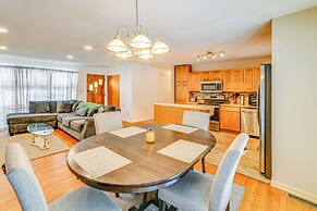 4 Mi to Dtwn: Pet-friendly Home in Utica
