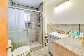 4 Mi to Dtwn: Pet-friendly Home in Utica
