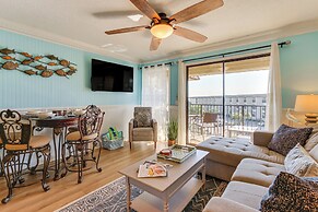Walk to Folly Field Beach: Condo w/ 2 Pools!