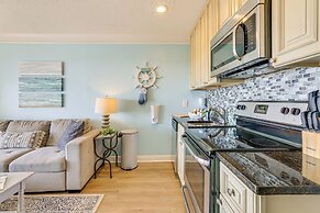 Walk to Folly Field Beach: Condo w/ 2 Pools!