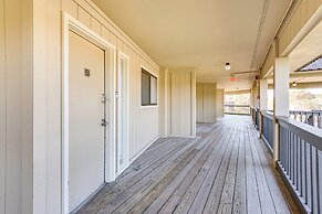 Walk to Folly Field Beach: Condo w/ 2 Pools!