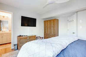 Modern Townhome at Wintergreen Resort