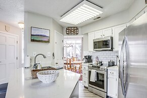 Modern Townhome at Wintergreen Resort