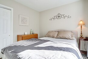 Modern Townhome at Wintergreen Resort