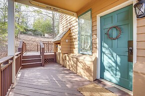 Modern Townhome at Wintergreen Resort