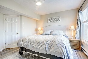 Modern Townhome at Wintergreen Resort