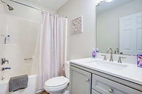 Modern Townhome at Wintergreen Resort