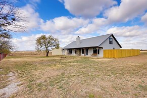 Private Hot Tub & Pickleball Court: Baird Home!