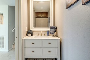 Fish & Boat on Lake Conroe: Waterfront Retreat!