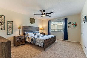 Fish & Boat on Lake Conroe: Waterfront Retreat!