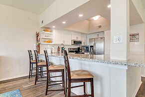 Fish & Boat on Lake Conroe: Waterfront Retreat!