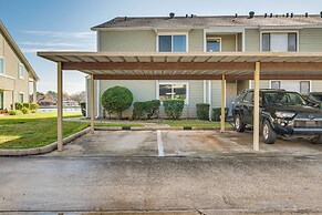 Fish & Boat on Lake Conroe: Waterfront Retreat!